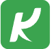 Kirana.pro Logo